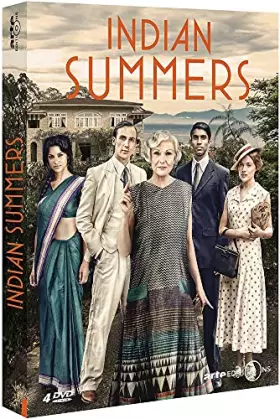 Couverture du produit · Indian Summers-Saison 1