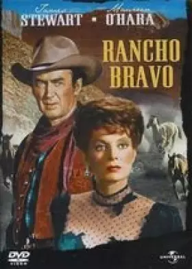 Couverture du produit · Rancho Bravo