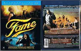Couverture du produit · Fame [Version Longue inédite]