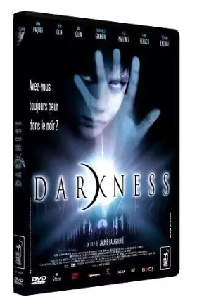 Couverture du produit · Darkness