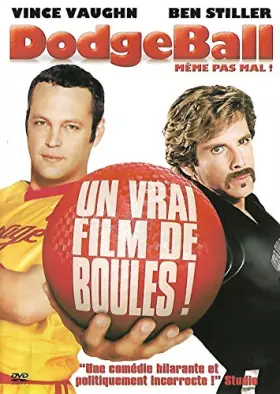 Couverture du produit · Dodgeball