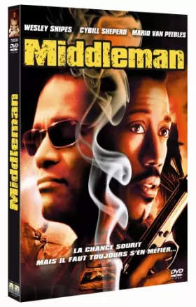 Couverture du produit · Middleman
