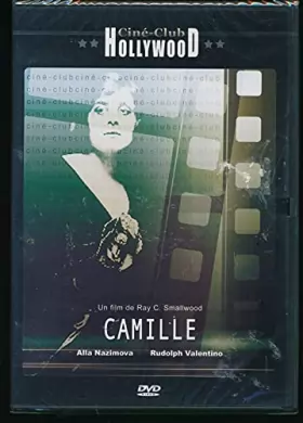 Couverture du produit · Camille