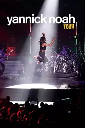 Couverture du produit · Yannick Noah Tour