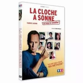 Couverture du produit · La cloche à sonné