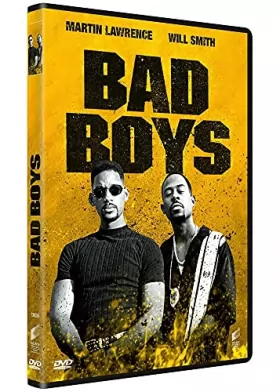 Couverture du produit · Bad Boys
