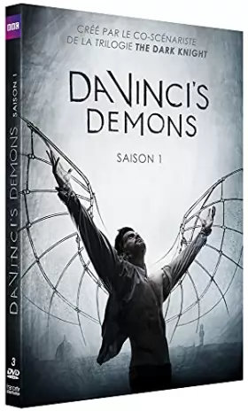 Couverture du produit · Da Vinci's Demons - Saison 1