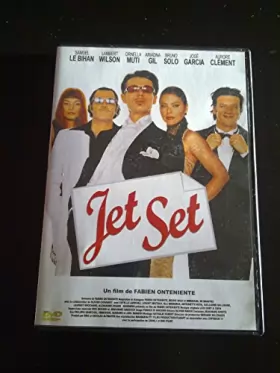 Couverture du produit · Jet Set