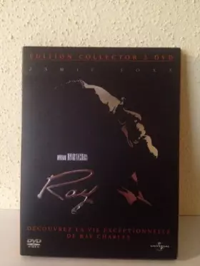 Couverture du produit · Ray [Édition Collector]