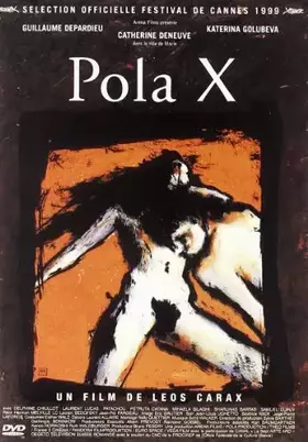 Couverture du produit · POLA X