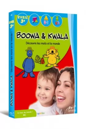 Couverture du produit · Le tour du monde de Boowa et Kwala