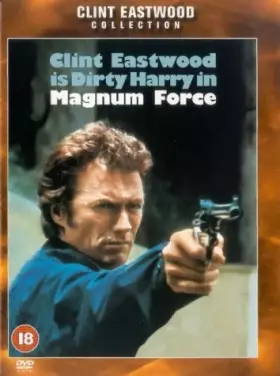 Couverture du produit · Magnum Force