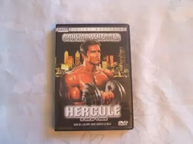 Couverture du produit · Hercules In New York [DVD] by Arnold Schwarzenegger