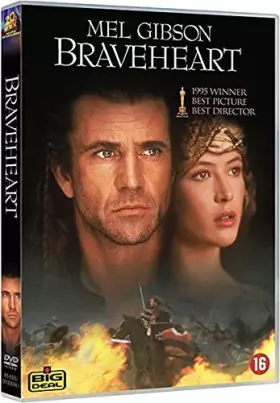 Couverture du produit · Braveheart