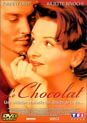 Couverture du produit · Le Chocolat - Édition 2 DVD