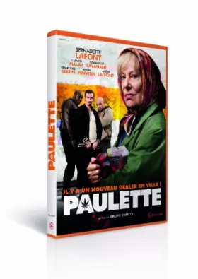 Couverture du produit · Paulette