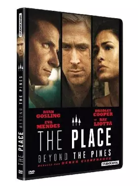 Couverture du produit · Place Beyond The Pines