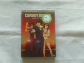 Couverture du produit · COWBOY BEBOP - DVD