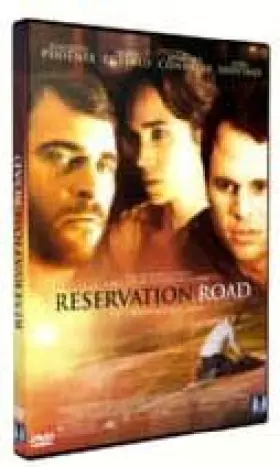 Couverture du produit · Reservation Road