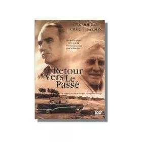 Couverture du produit · Retour vers le Passé (DVD ZONE 2)