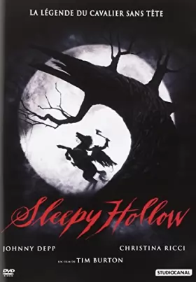 Couverture du produit · Sleepy Hollow, la légende du Cavalier sans tête