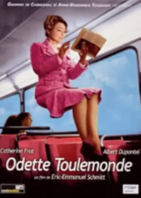 Couverture du produit · Odette Toulemonde