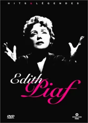 Couverture du produit · Edith Piaf : Hits & Légendes