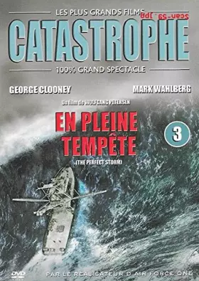 Couverture du produit · EN PLEINE TEMPETE - GEORGE CLOONEY / LES PLUS GRANDS FILMS CATASTROPHE