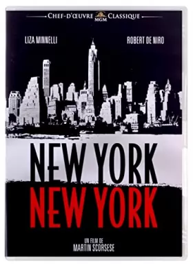 Couverture du produit · New York [Édition Simple]