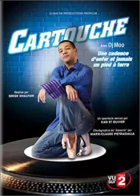 Couverture du produit · Cartouche Au Temple