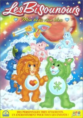 Couverture du produit · Les Bisounours : Mon beau rêve bleu