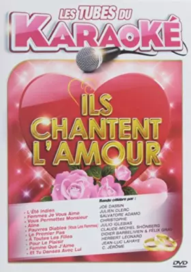 Couverture du produit · Tubes du Karaoké : Chantent l'amour