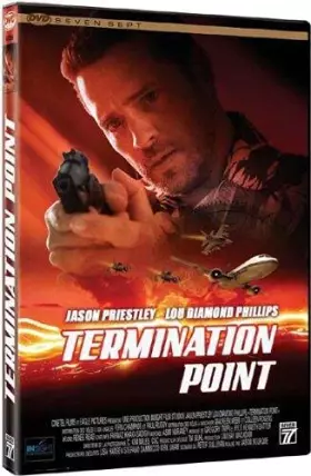 Couverture du produit · Termination Point