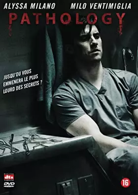 Couverture du produit · Pathology