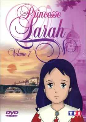 Couverture du produit · Princesse Sarah - Vol.7