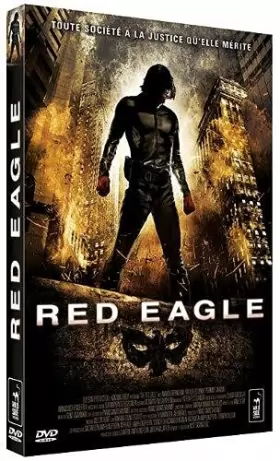 Couverture du produit · Red Eagle