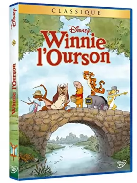 Couverture du produit · Winnie l'Ourson (nouveau long-métrage 2011)