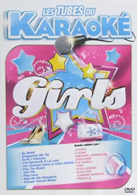 Couverture du produit · Tubes du Karaoké : Girls 2012