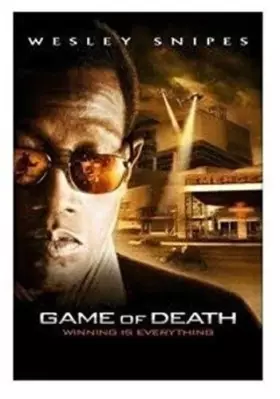 Couverture du produit · Game of Death [Blu-ray]