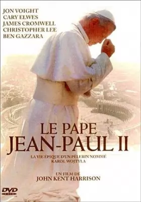 Couverture du produit · Jean-Paul II