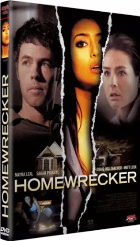 Couverture du produit · Homewrecker