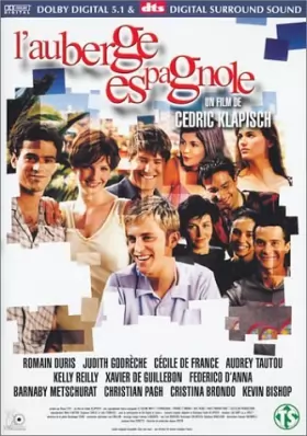 Couverture du produit · L'auberge espagnole