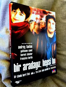 Couverture du produit · Ensemble, c'est tout (Bir aradayiz, hepsi bu)