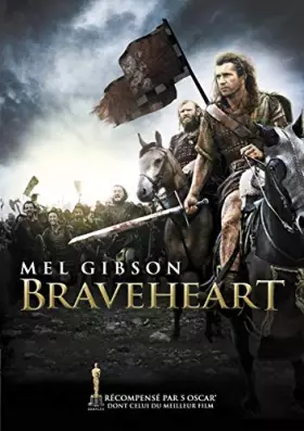 Couverture du produit · Braveheart [Édition Single]