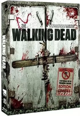 Couverture du produit · The Walking Dead-L'intégrale de la Saison 1 [Édition Spéciale Limitée]