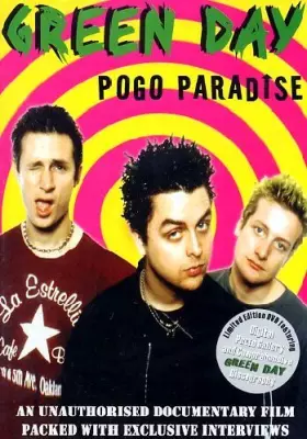 Couverture du produit · Pogo Paradise