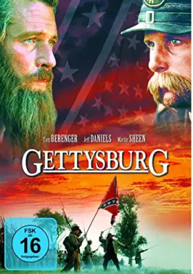 Couverture du produit · Gettysburg [Import]