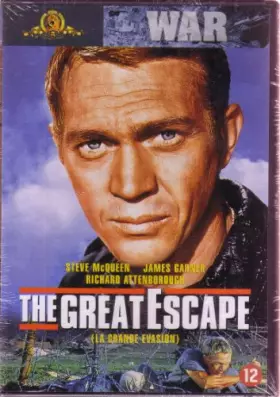 Couverture du produit · The great escape