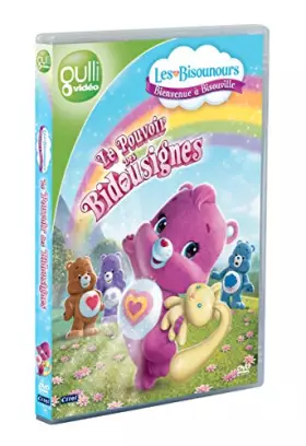 Couverture du produit · Bisounours-Bienvenue à Bisouville-Vol. 2 : Le Pouvoir des Bidousignes