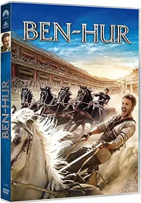 Couverture du produit · Ben-Hur
